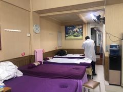 -深蓝盲人按摩中心(西北旺店)