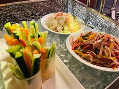 -北京首都机场希尔顿酒店