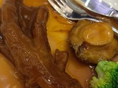 -喜宴又一村·粤菜·茶点·海鲜(壹方天地店)