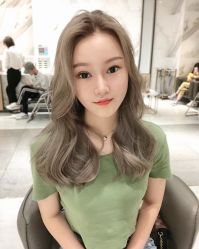 点击看大图 -3AM HAIR SALON烫发染发接发