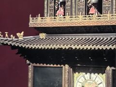 -故宫钟表馆