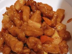 -鑫小城故事·藕汤·家常菜(台北一路总店)