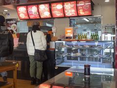 -庆丰包子铺(中央大街店)