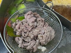 -李记鲜切牛肉自助火锅(紫薇花园店)