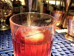 -临界音乐酒馆·小龙虾·江湖菜(华熙LIVE·鱼洞店)