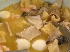 -宋庄魁元艺术餐厅