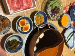 -伊豆野菜村(枫蓝国际店)