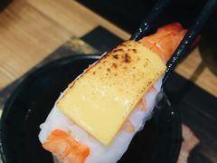 -Sushi Love 创意寿司(丽影广场店)