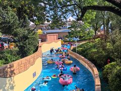 -上海玛雅海滩水公园