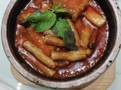 山药烧带鱼-北京老铺烤鸭(高新店)