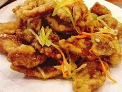 -老仁义·清真菜(太古街店)