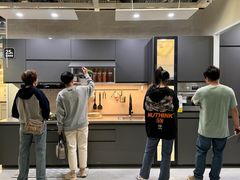 -宜家家居(哈尔滨商场店)