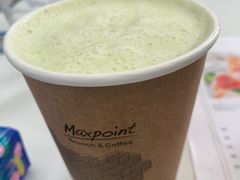 -Maxpoint Kitchen 西餐咖啡(乐峰广场店)