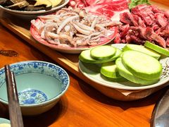 -玖泉里烤肉