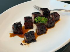 -上海宝华喜来登酒店·采悦轩中餐厅