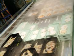 -蚝英雄鲜蚝自助专门店(长楹天街直营店)