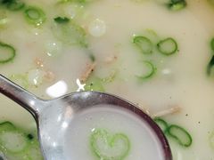 -神仙雪浓汤(明洞店)