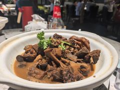 -又见炊烟私房菜(敬亭路店)