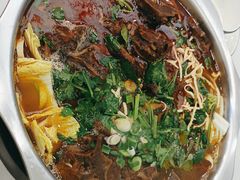 -放牛郎牛羊肉汤馆(嘉海雅苑店)