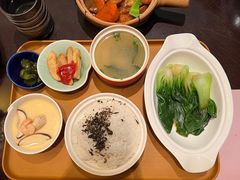 -佛山希尔顿酒店·融誉亚洲美食荟