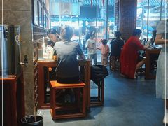 大堂-毅祥斋老孙家泡馍(西羊市店)