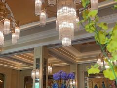 大堂-福楼法餐厅FLO