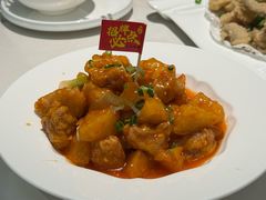 -旺达·福州菜(正大广场店)