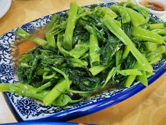 空心菜-杨南饭店·二十五年闽菜馆(凤湖新城一店)