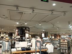 -MUJI无印良品(西湖银泰城店)