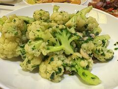 -洋洋中餐馆·SINCE 1997(信投店)