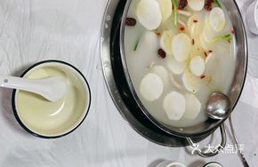 Original Lamb Soup