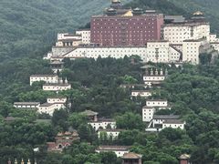-普陀宗乘之庙(小布达拉宫)