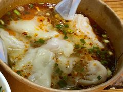 老麻抄手-八一路好吃街(雨田商务大厦店)