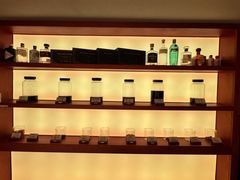 -MM·五声·音乐人与调酒师(西安路店)