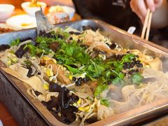 -景秀餐厅(南锣鼓巷店)