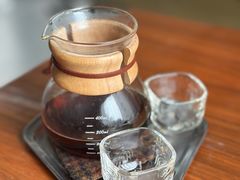 -IES Restaurant(去未舍店)