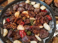 -老东镇啤酒屋海鲜加工·蒸汽海鲜·海鲜烧烤(台东店)