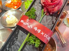 -西塔老太太泥炉烤肉(苏州大悦城店)