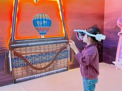 -导眼AR微密室逃脱(万丰海岸城店)