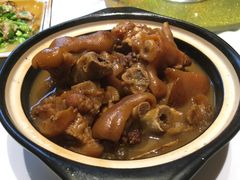 -陈先进鱼馆·夜宵·地道农家菜(湖墅南路店)