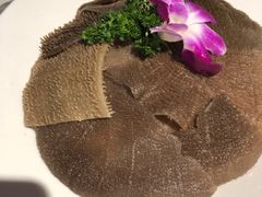 -巴奴毛肚火锅(广益哥伦布店)