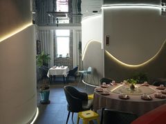 -鑫悦诚府·新鲁菜·餐厅(趵突泉店)