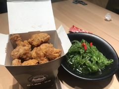 -蛙人战队·饭堂(储能大厦店)