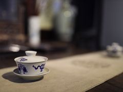 -西安于右任故居博物馆
