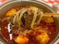 -王大乔泡椒米线·小火锅(星城天地店)