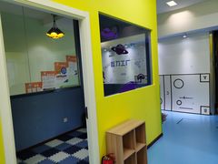 -瓦力工厂机器人·信息学奥赛·科技特长生·人工智能(亦庄校区)