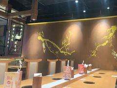大堂-呷哺呷哺(万达新世界店)