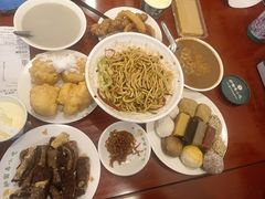 -护国寺小吃(地安门店)