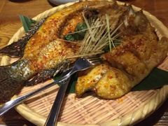 -云海肴·汽锅鸡·云南菜(天津国金汇店)