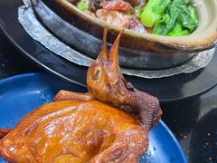 -煲煲掂风味煲仔饭餐厅(西区店)